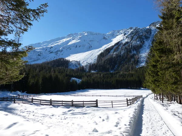Wanderweg