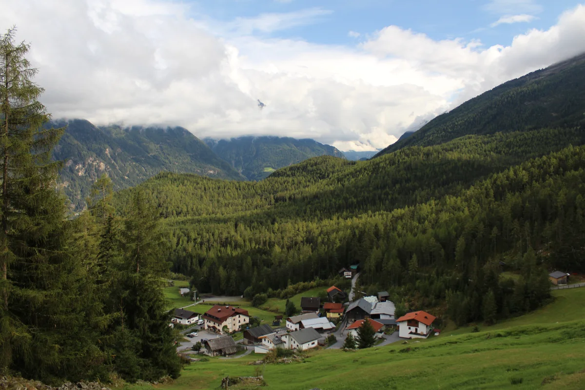 Köfels