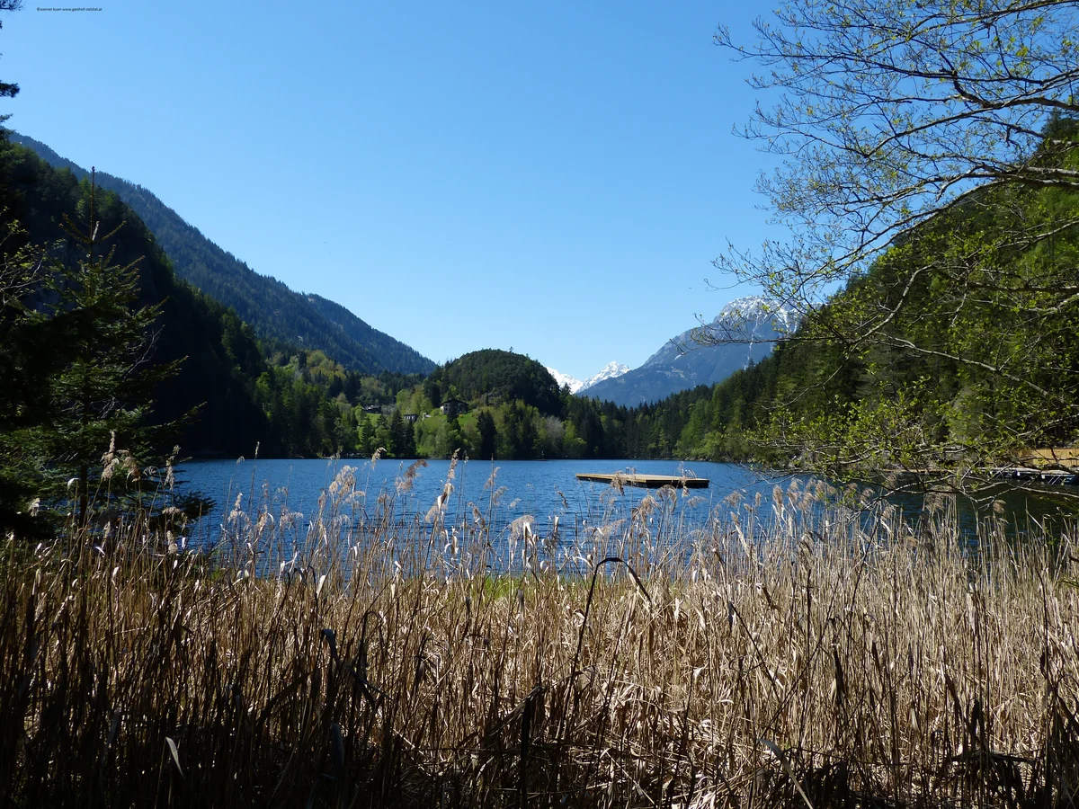 Piburgersee
