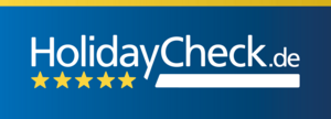HolidayCheck_Unternehmenslogo
